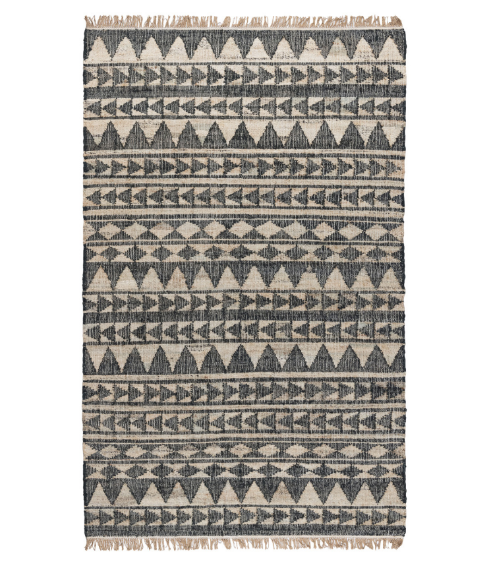 Solano Handwoven Jute Rugs