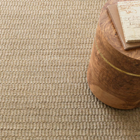 Woven Sisal Rug