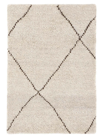 Zuma Hand-Knotted Rug