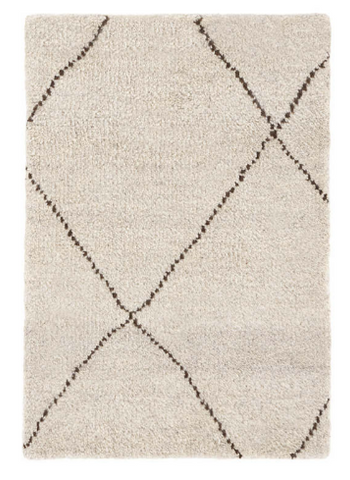 Zuma Hand-Knotted Rug