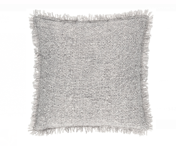 Boucle Indoor/Outdoor Pillows