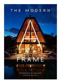 The Modern A Frame