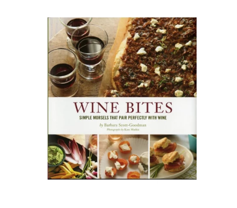 Wine Bites