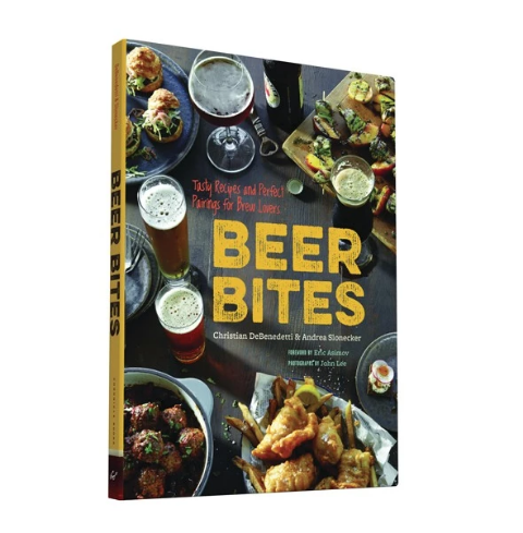 Beer Bites