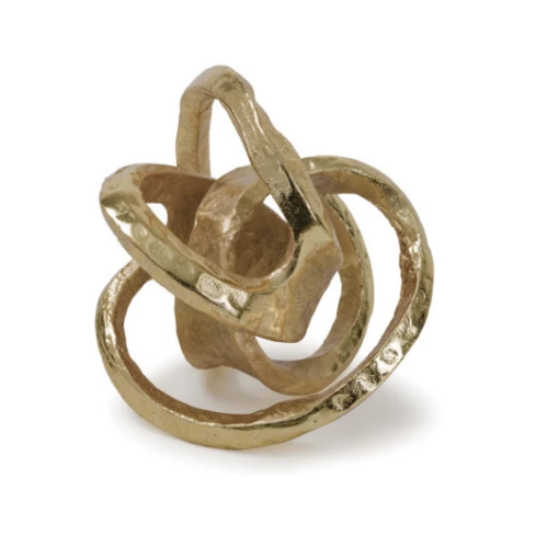 Metal Knot