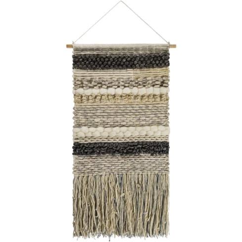 Terrasina Wall Hanging