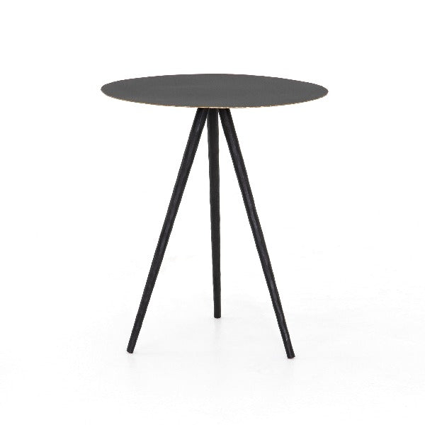 Truvia End Table