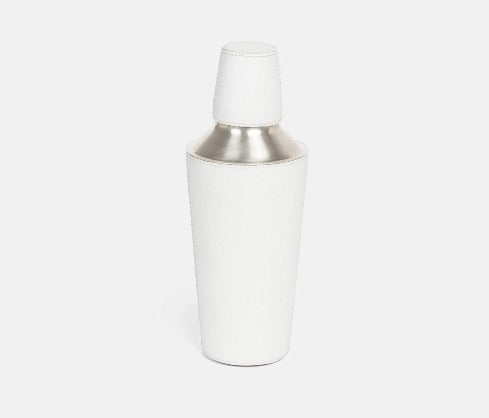 Leather Cocktail Shaker