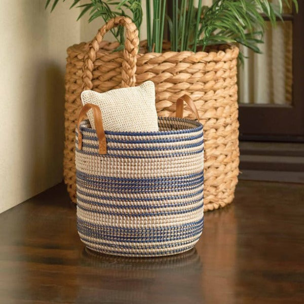 Olivia Baskets - Set of 2