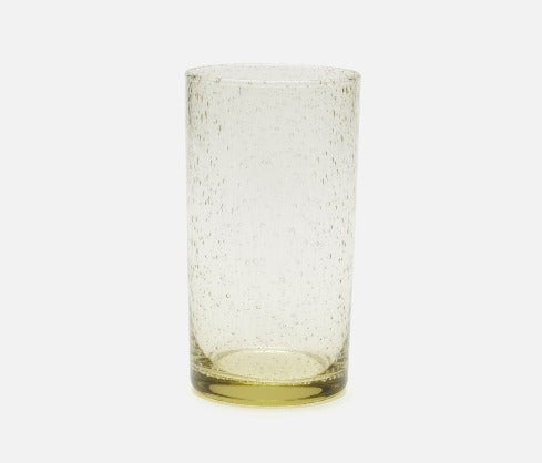 Bubble Glassware - Set of 6