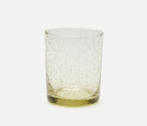 Bubble Glassware - Set of 6