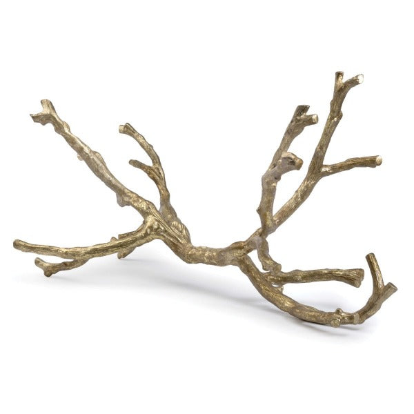 Branch Sculpture