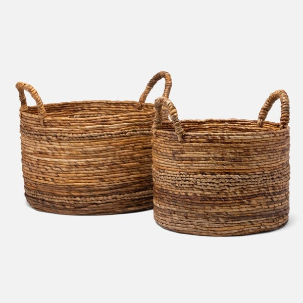 Peyton Baskets - Set of 2