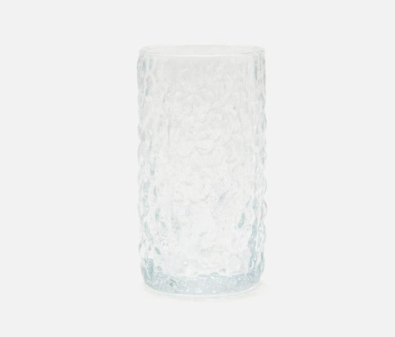 Rippled Glassware - Set of 6